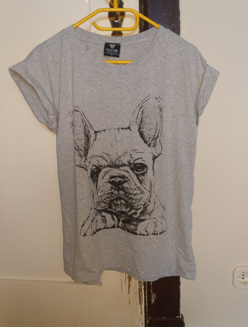 T-Shirt in M