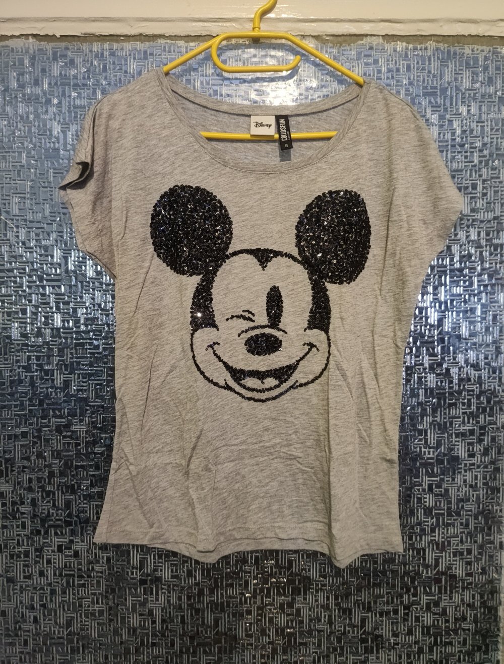 T-Shirt in M