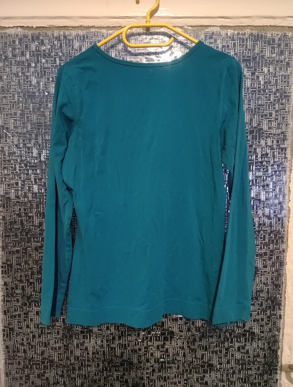 Basic Sweatshirt in M 40/42