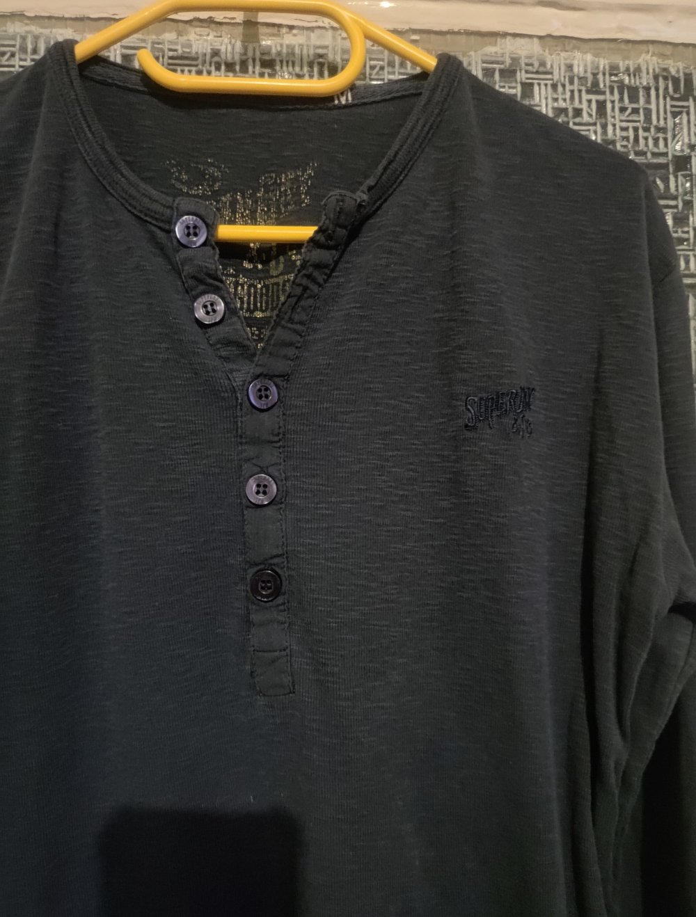 Pullover in M