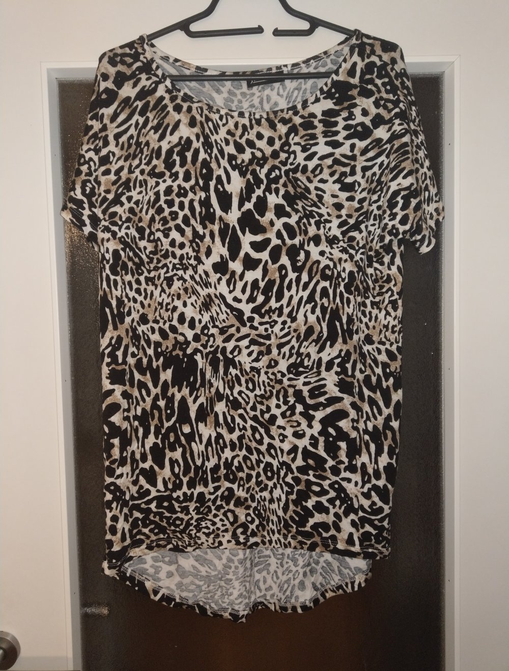 Neues T-Shirt in 36