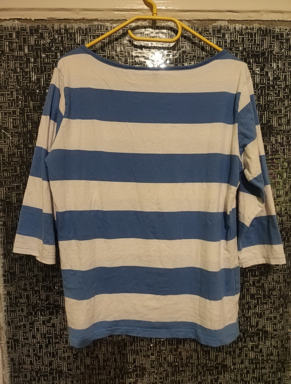 Pullover in L