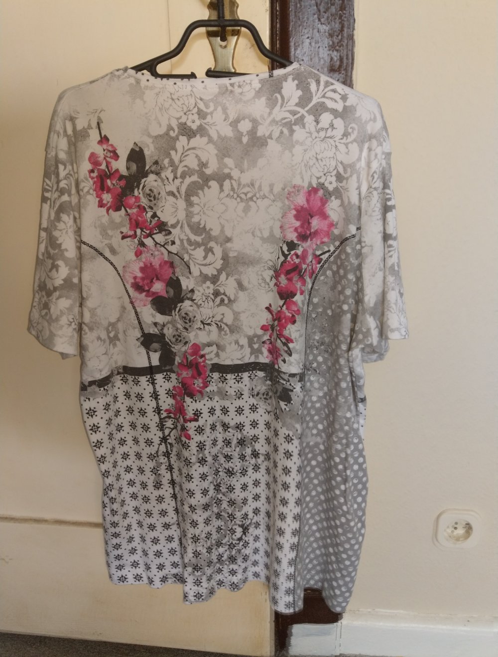 T-Shirt in XXL