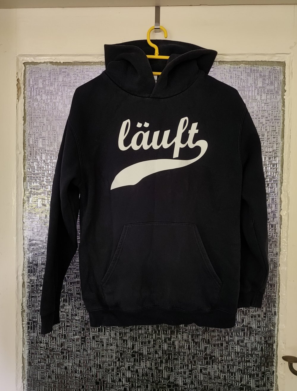 Pullover in 152