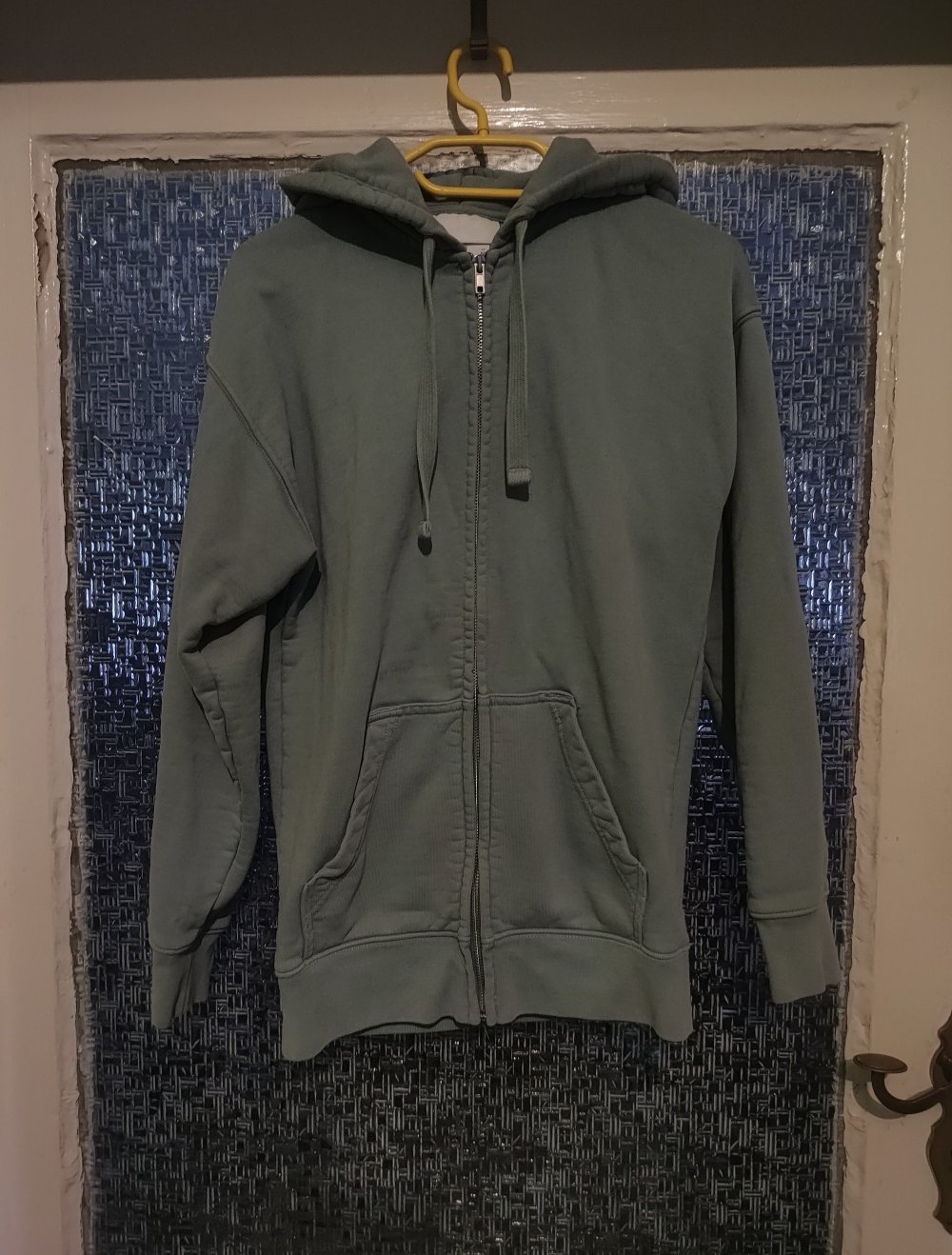Neue Jacke in XS