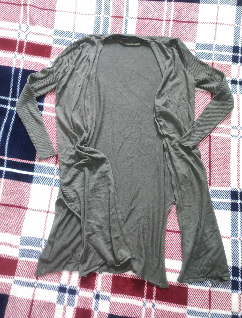 Strickjacke in 40