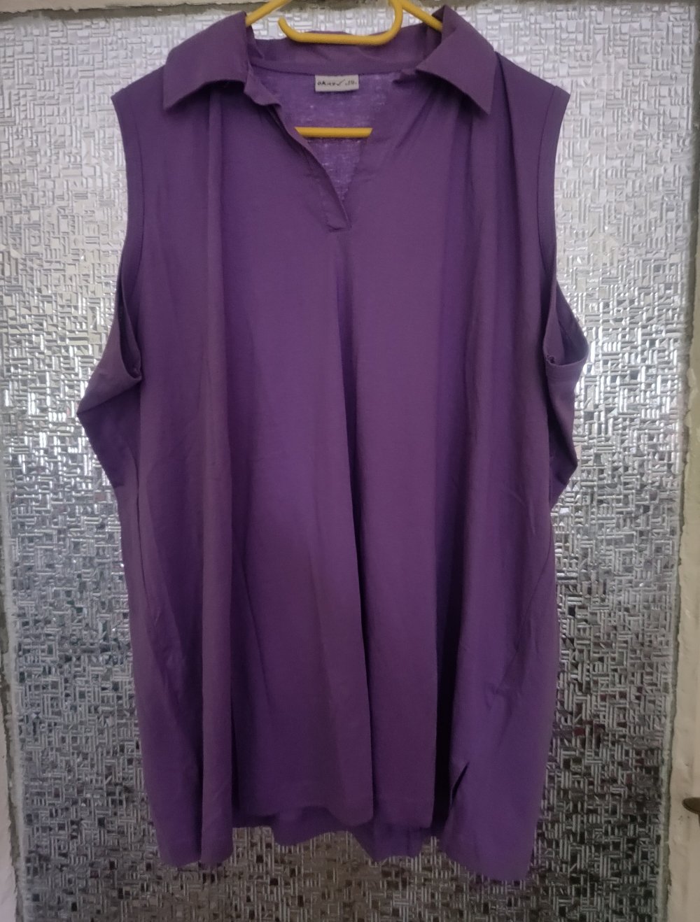 Neues Shirt in XXXL 50/52