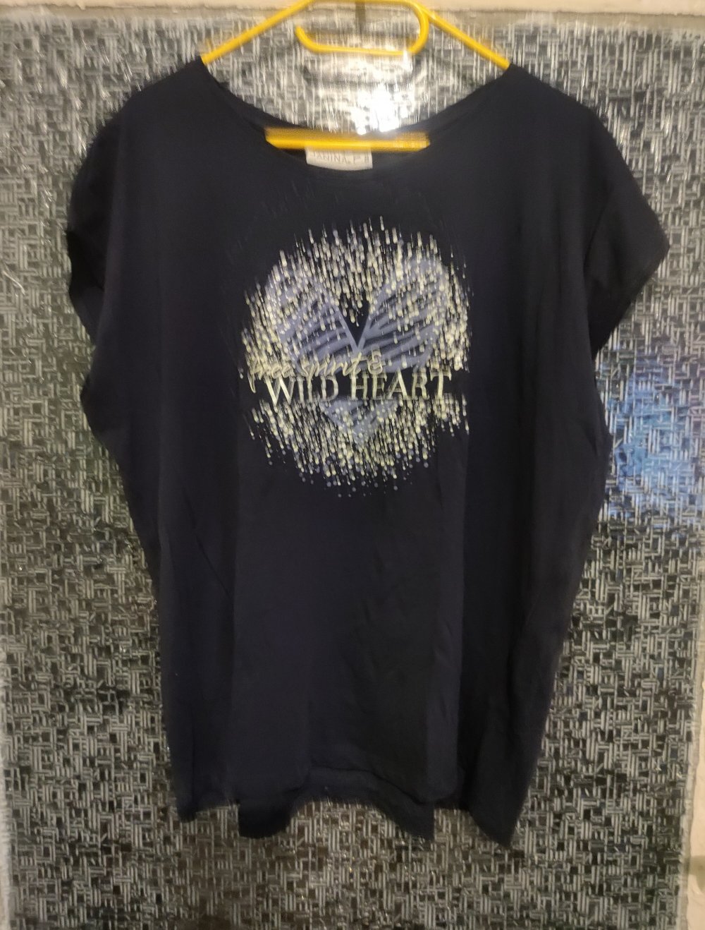 T-Shirt in 46