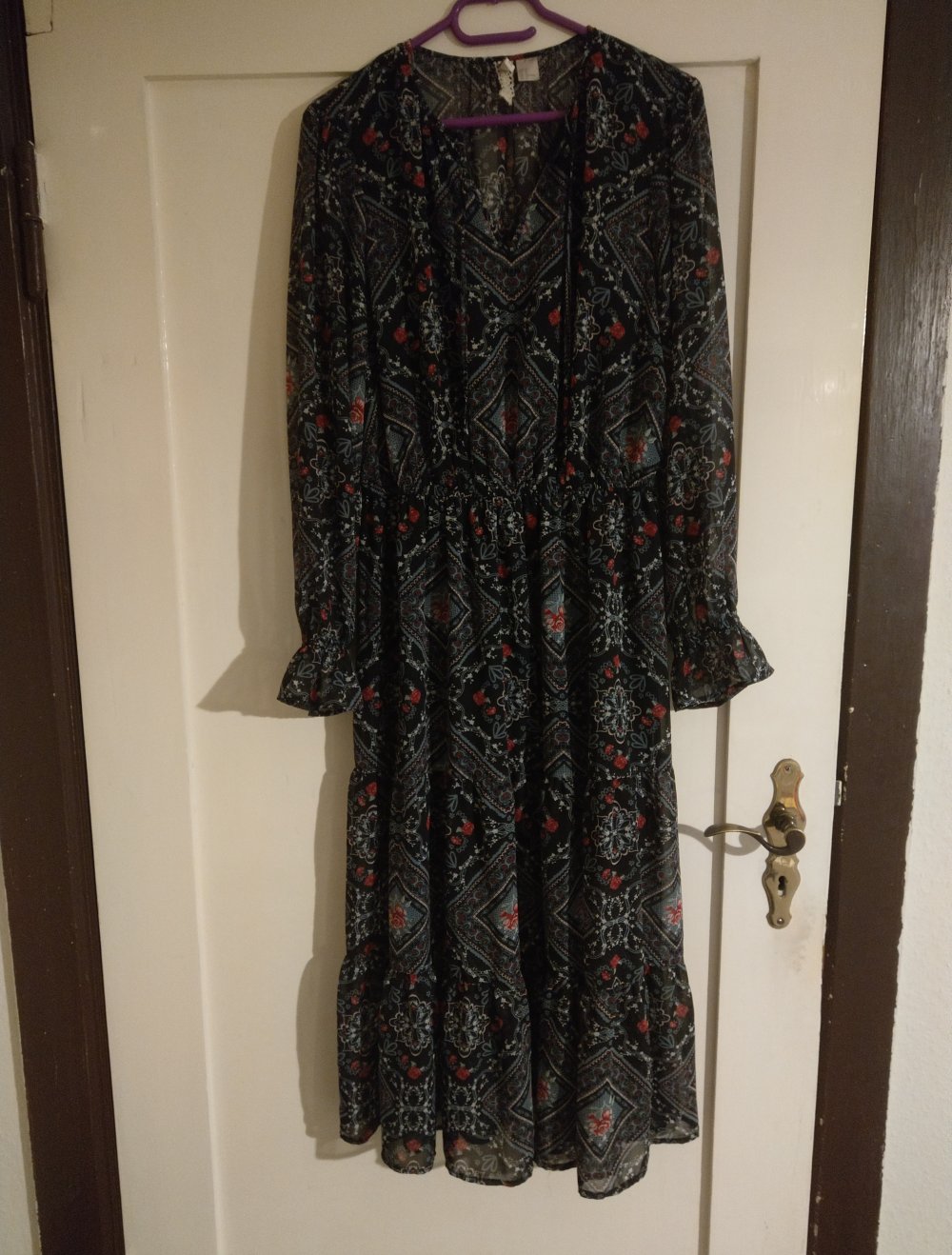 Kleid in 44