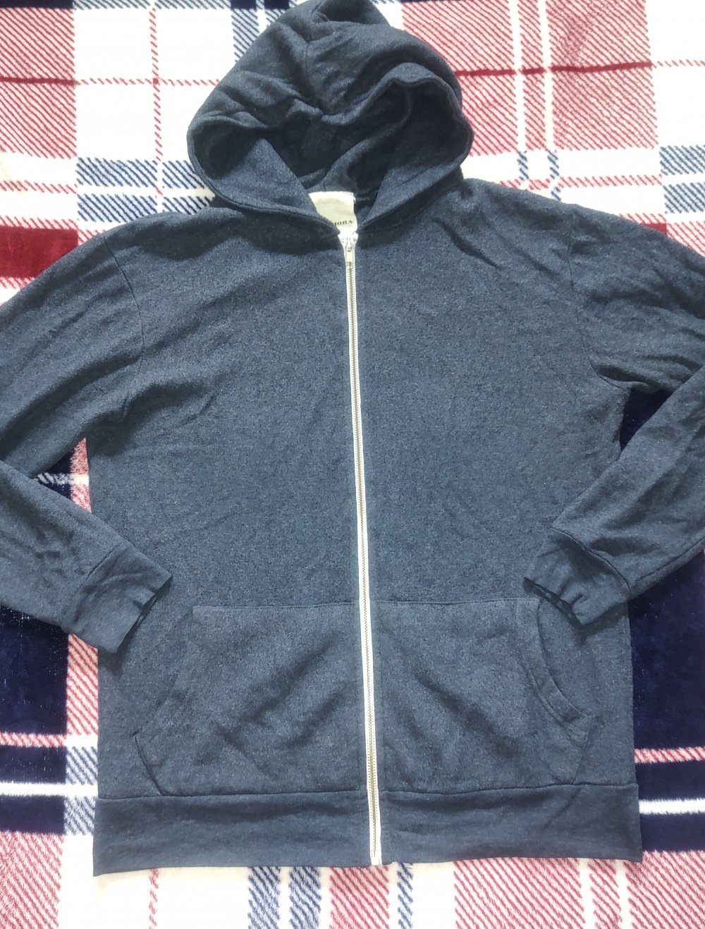 Strickjacke in S