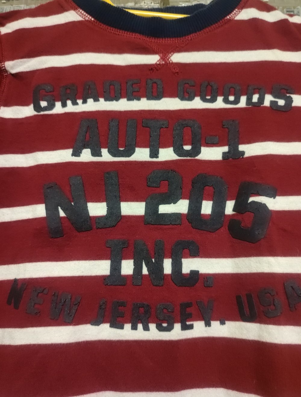 Pullover in 98/104