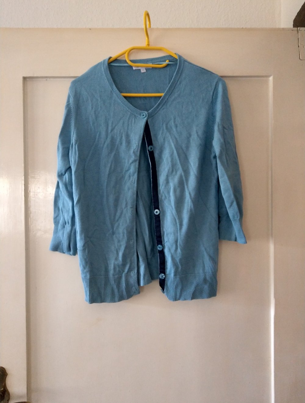 Strickjacke in M