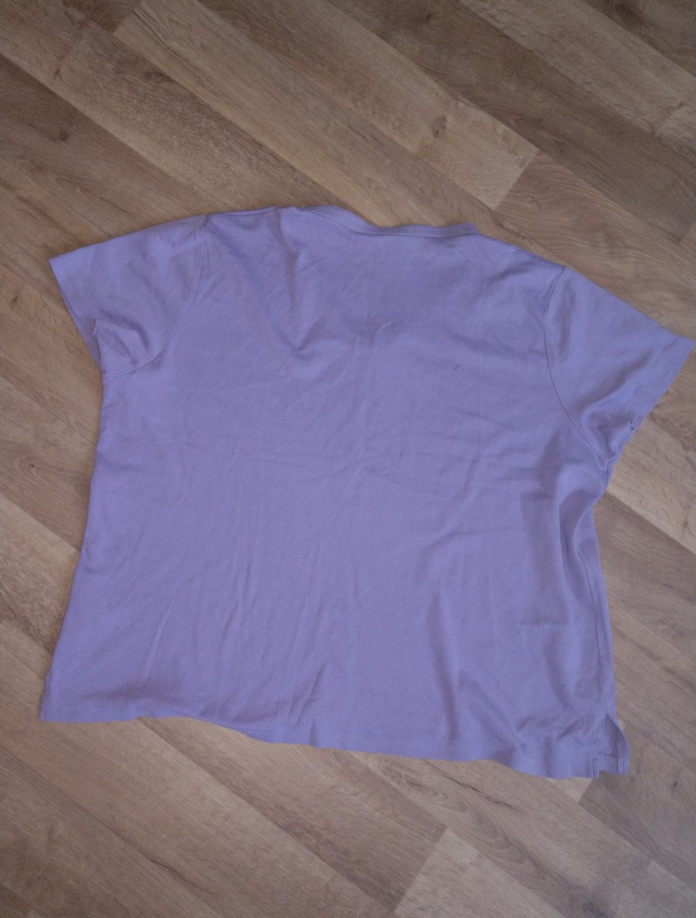 Neues T-Shirt in 52