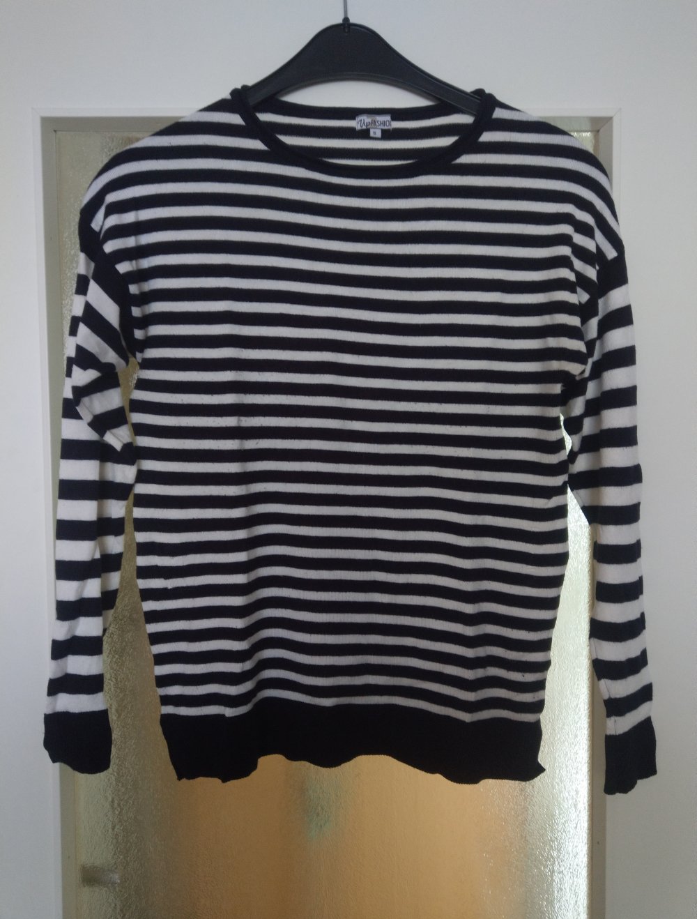 Pullover in S