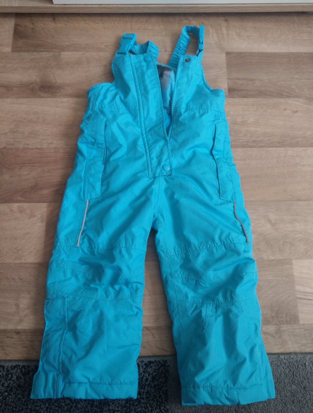 Neue Schneehose in 86/92