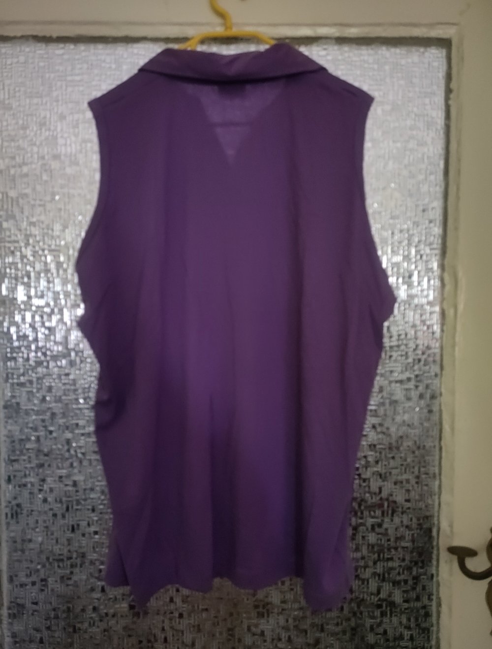Neues Shirt in XXXL 50/52