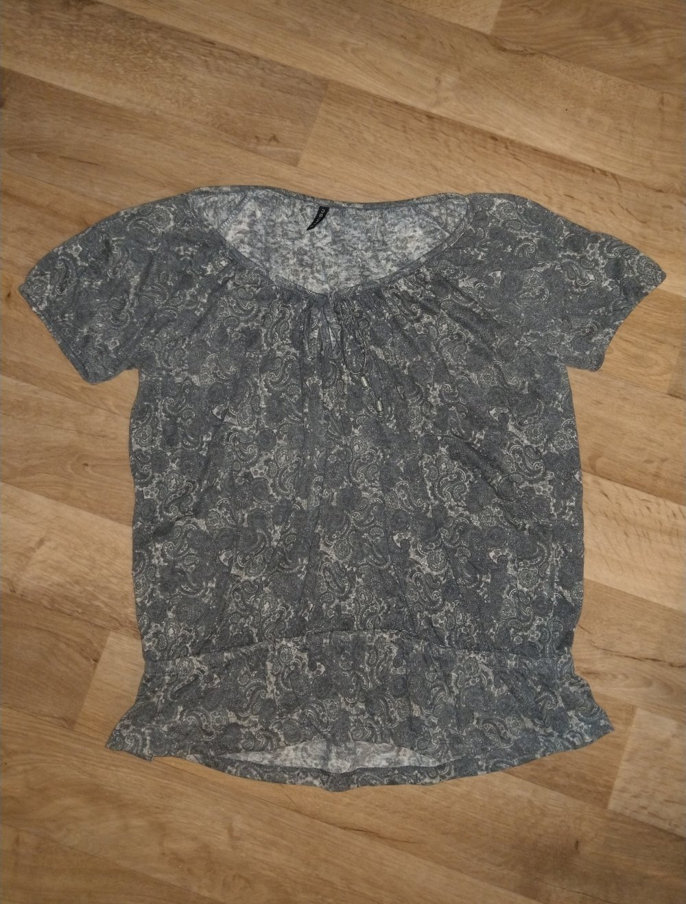 Shirt in XL