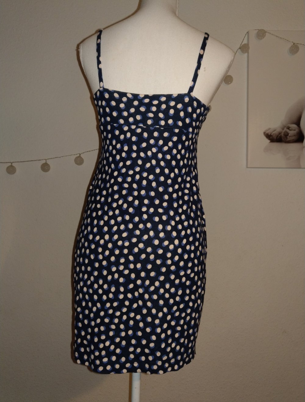 Kleid in S