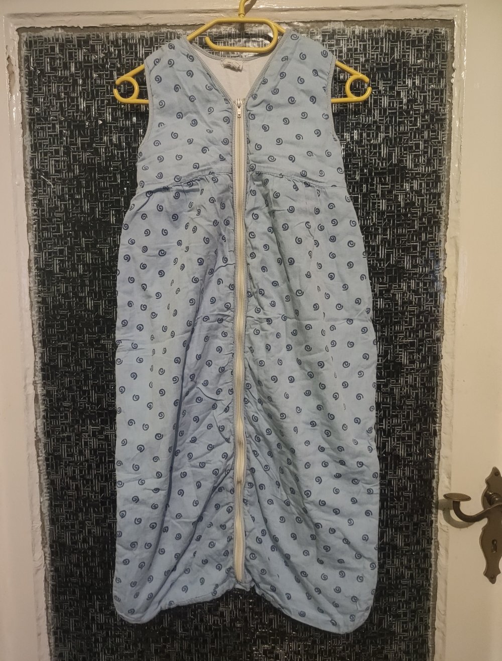 Schlafsack in M