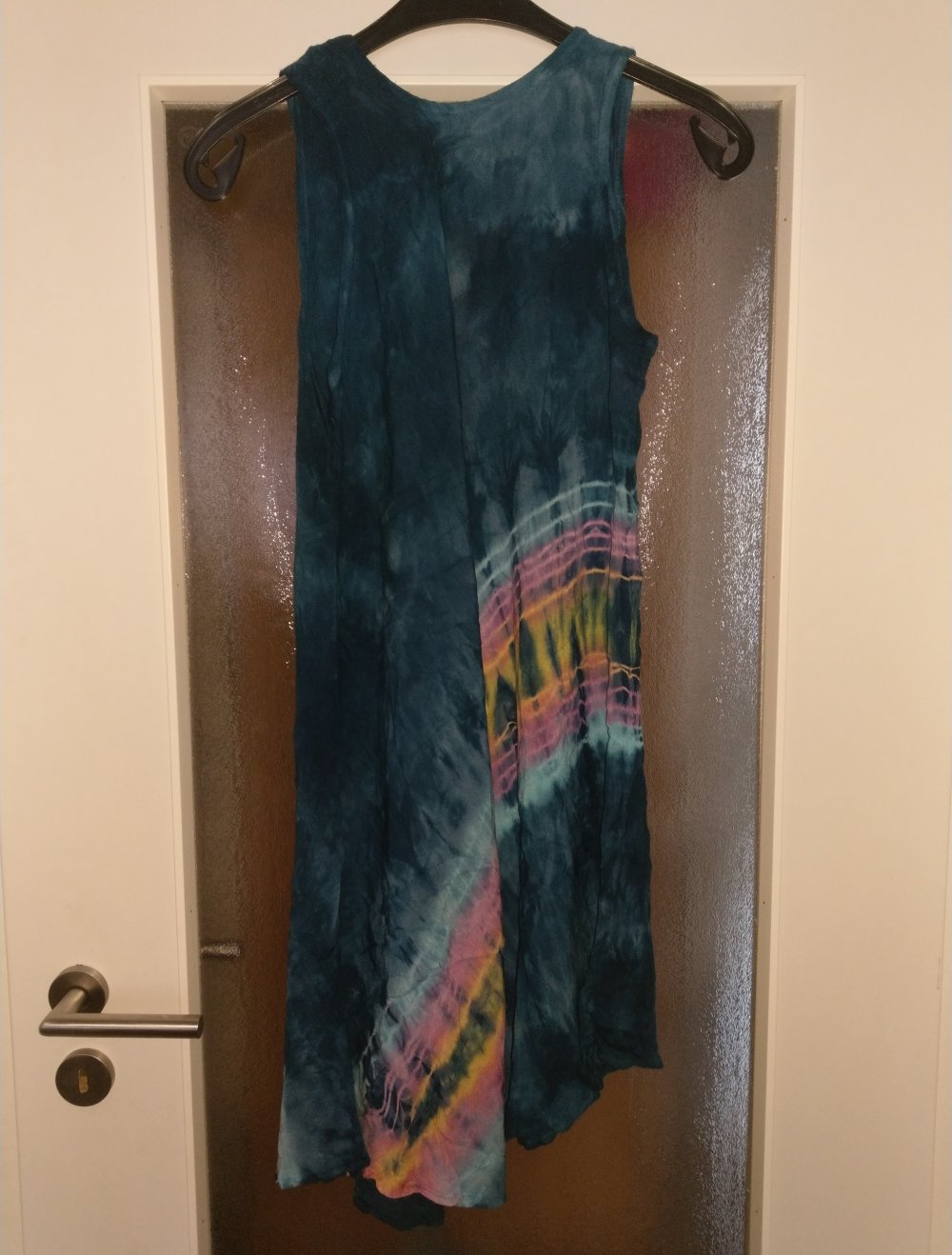Neues Sommerkleid in M/L