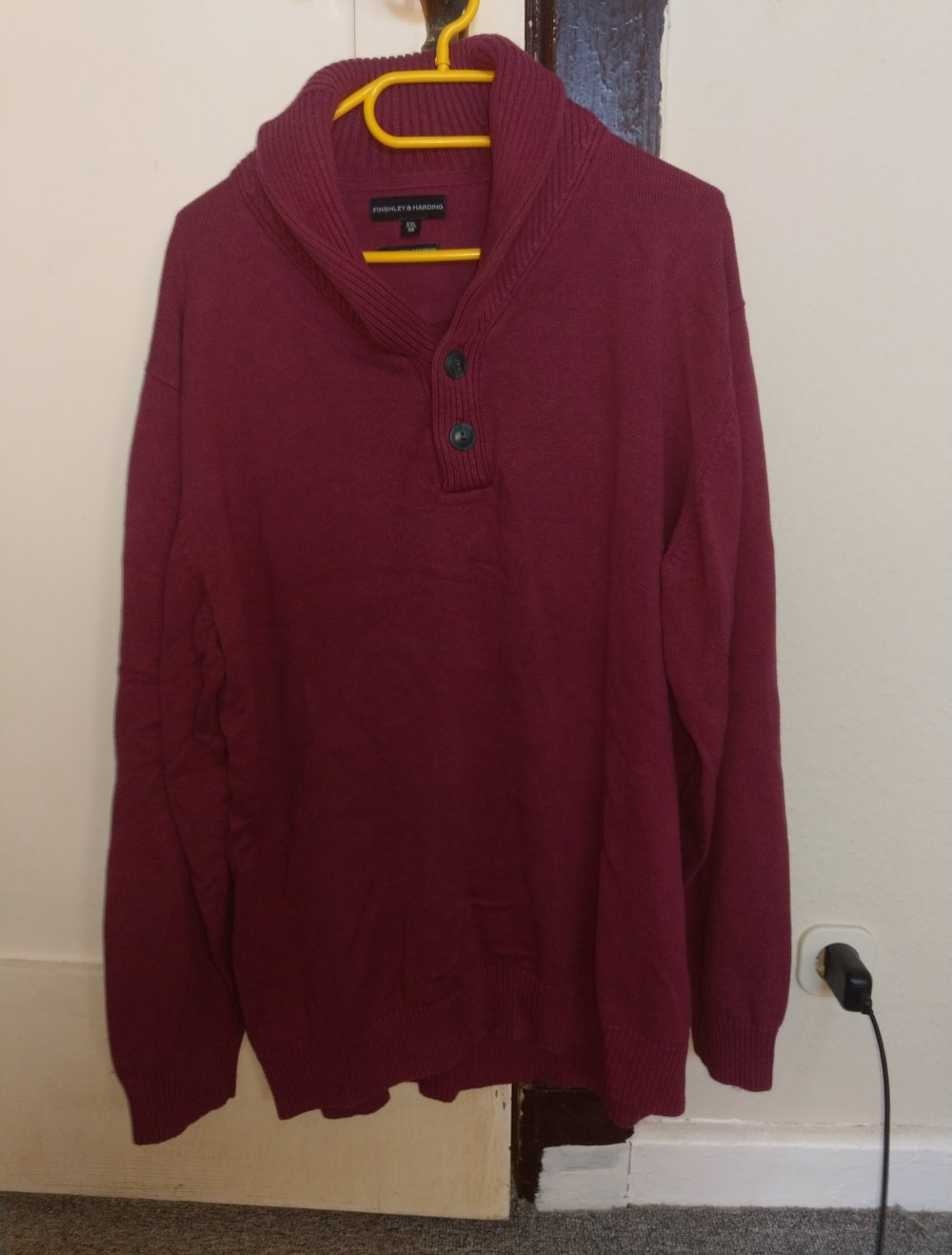 Herren Pullover in XXL 56