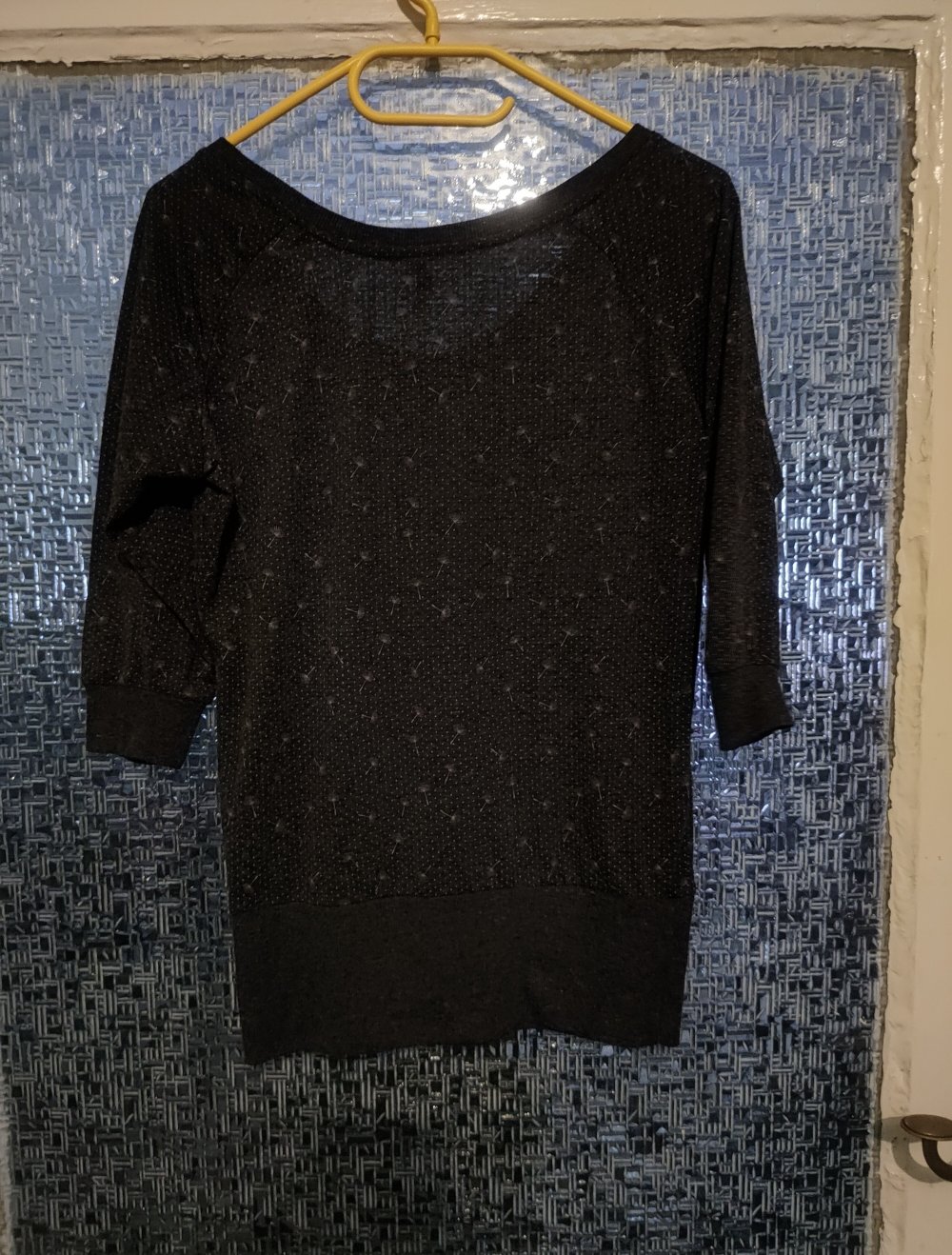 Pullover in M mit 3/4 Ärmel
