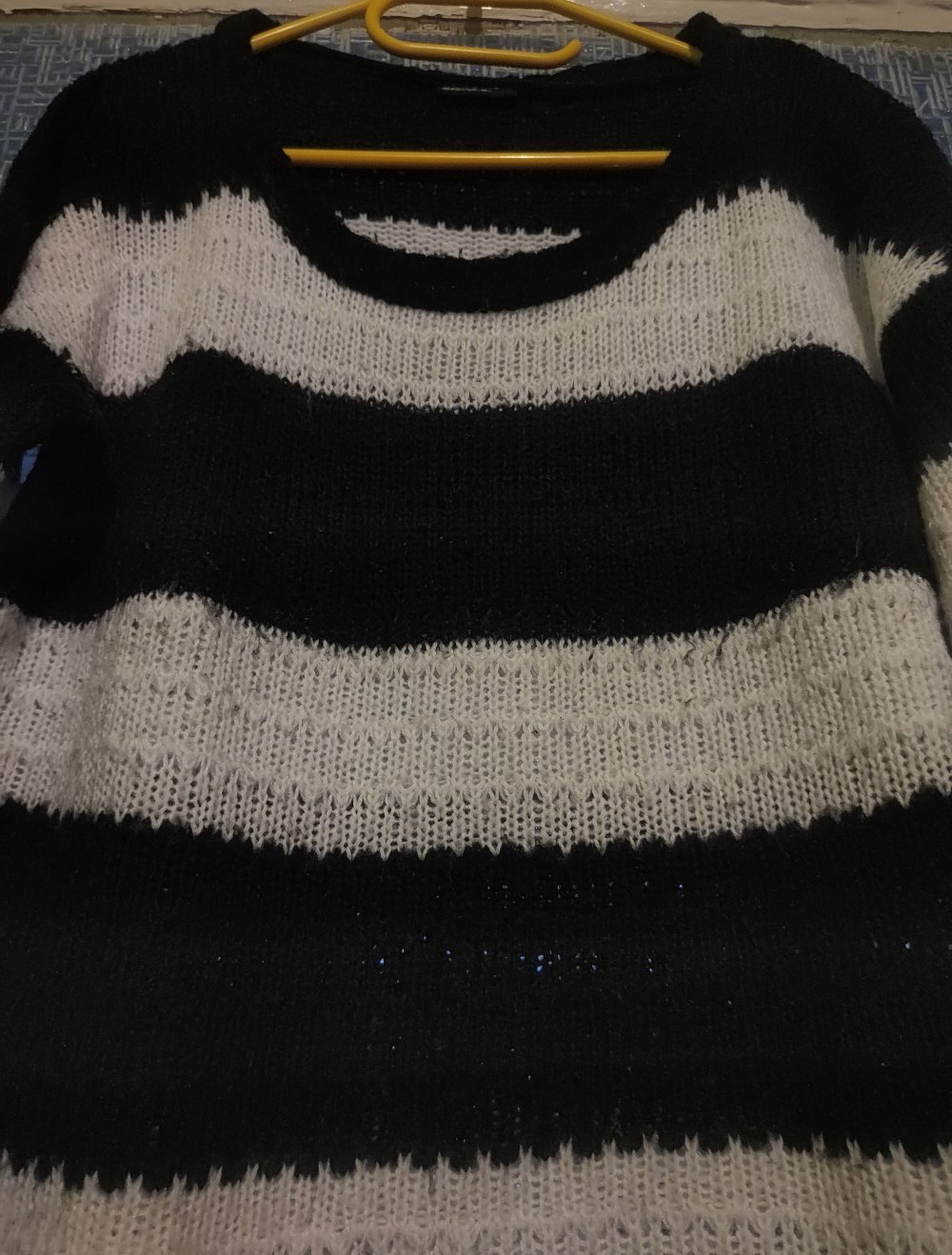 Pullover in 42