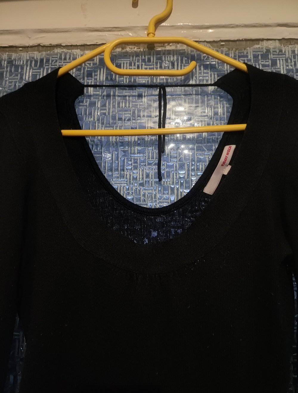 Pullover in XS 34