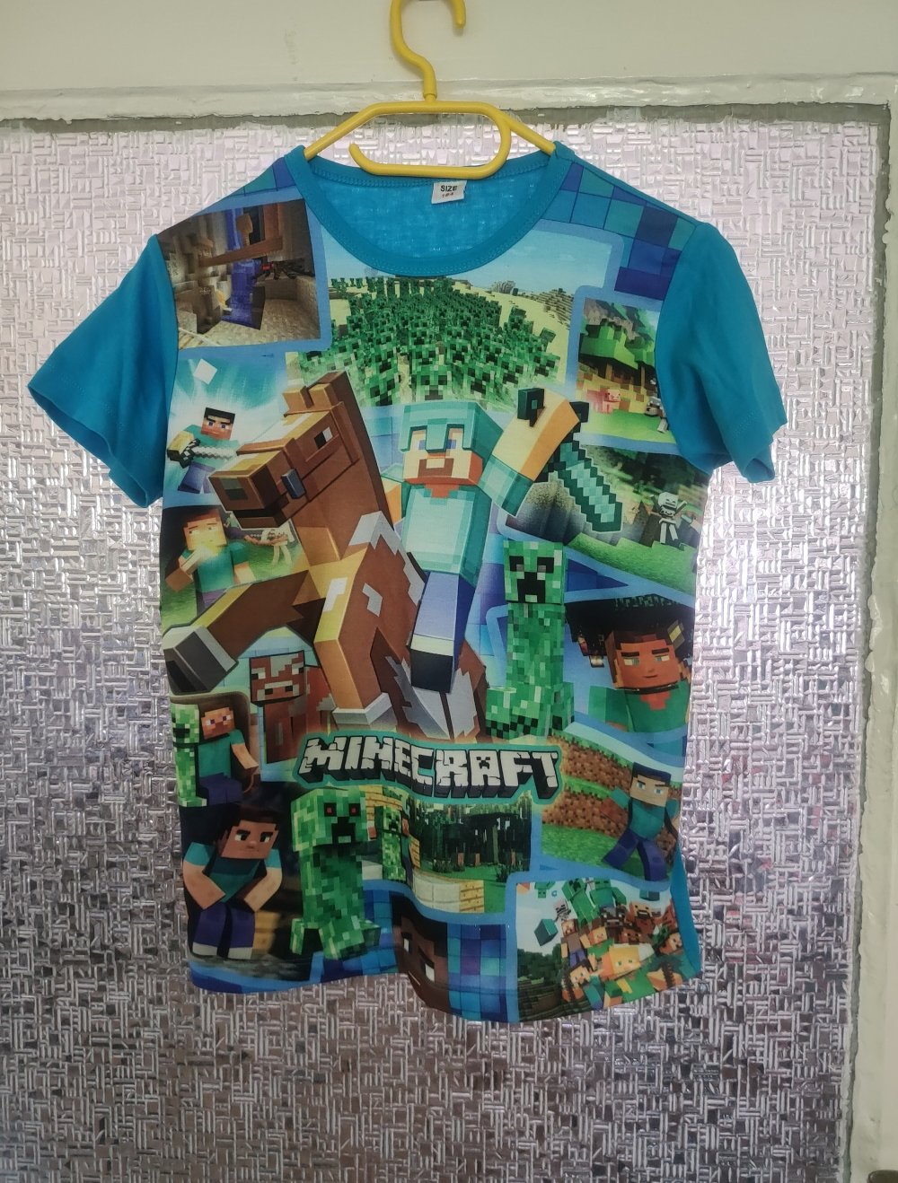 T-Shirt in 164