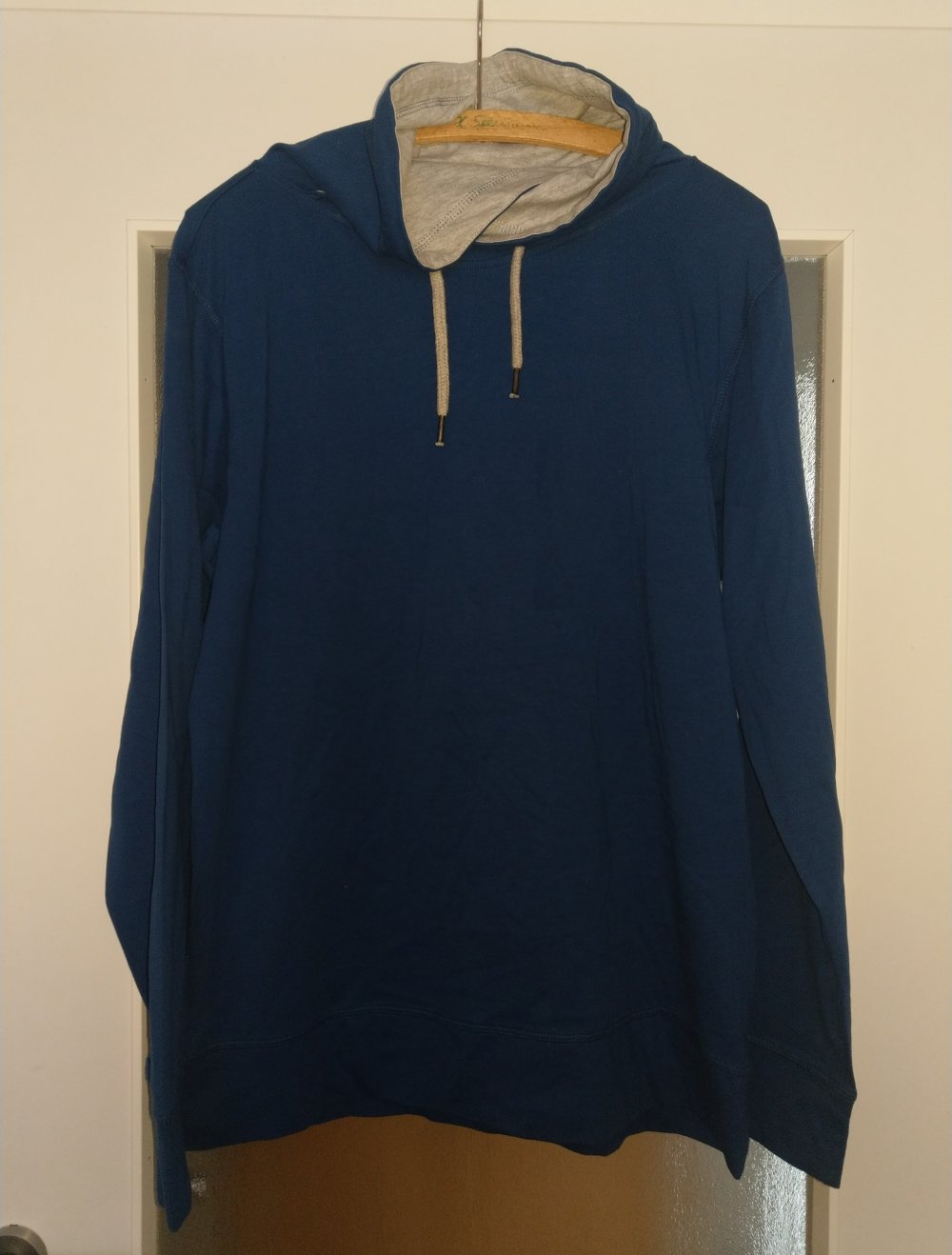 Neuer Herren Pullover in L