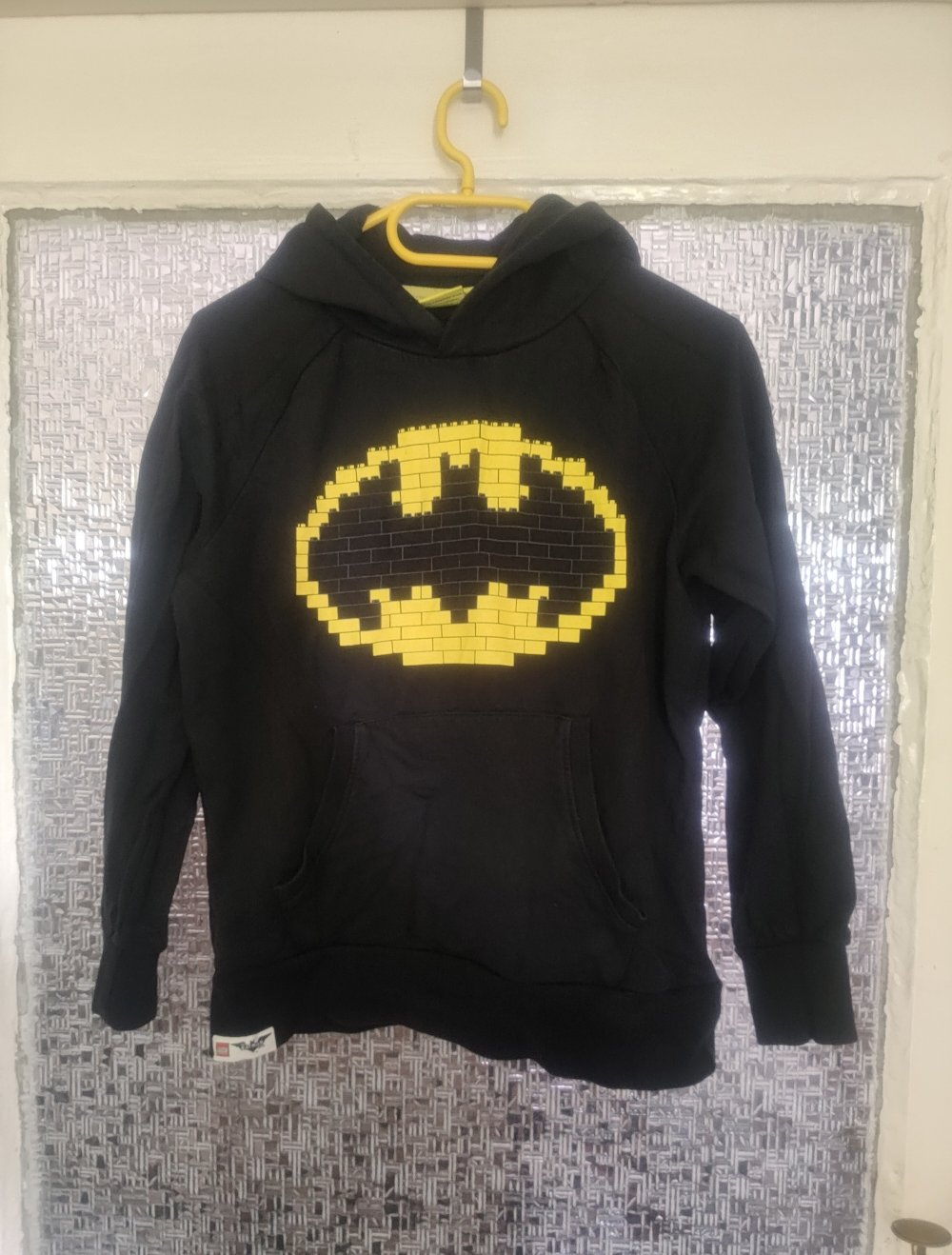 Pullover in 146/152