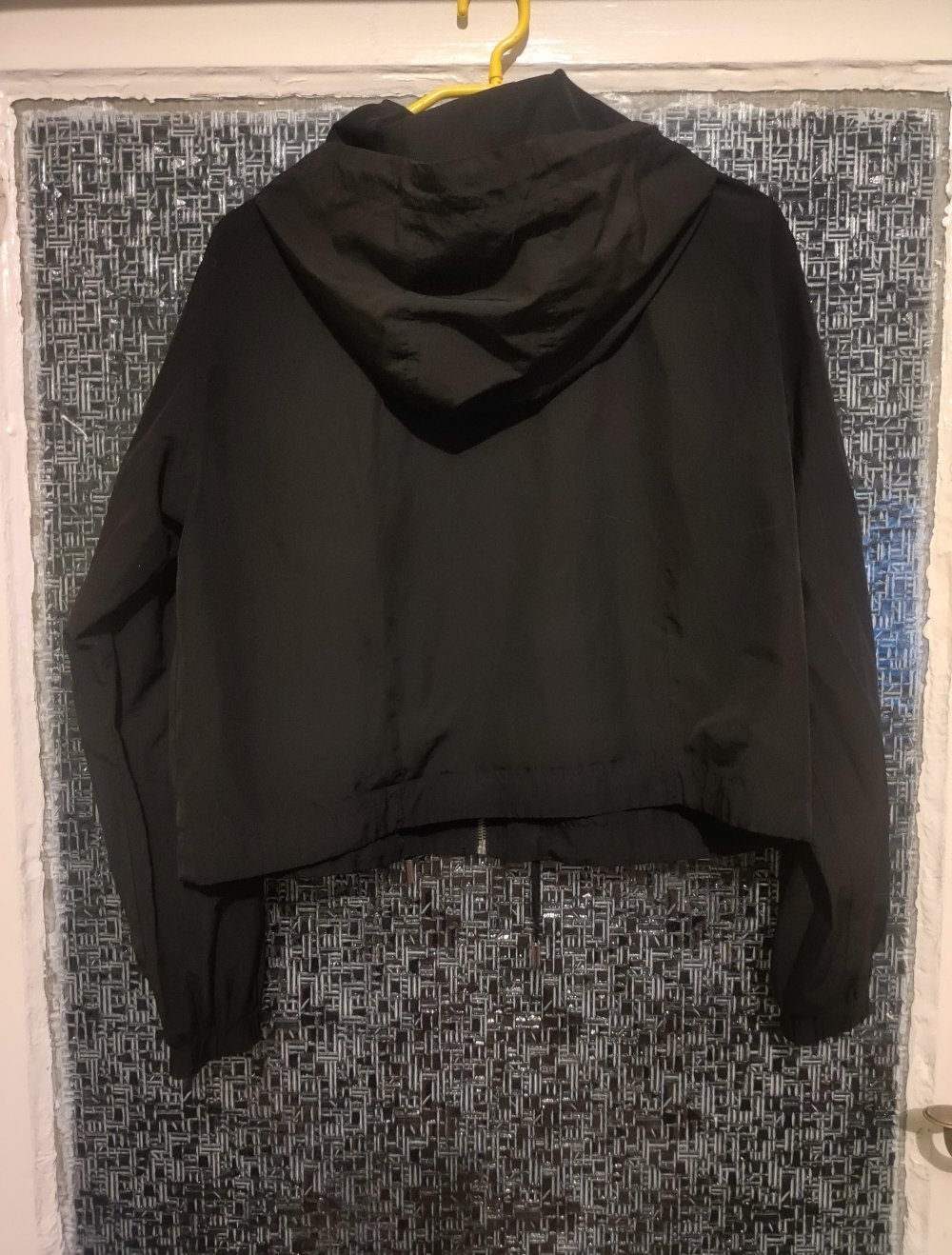Dünne Jacke in S