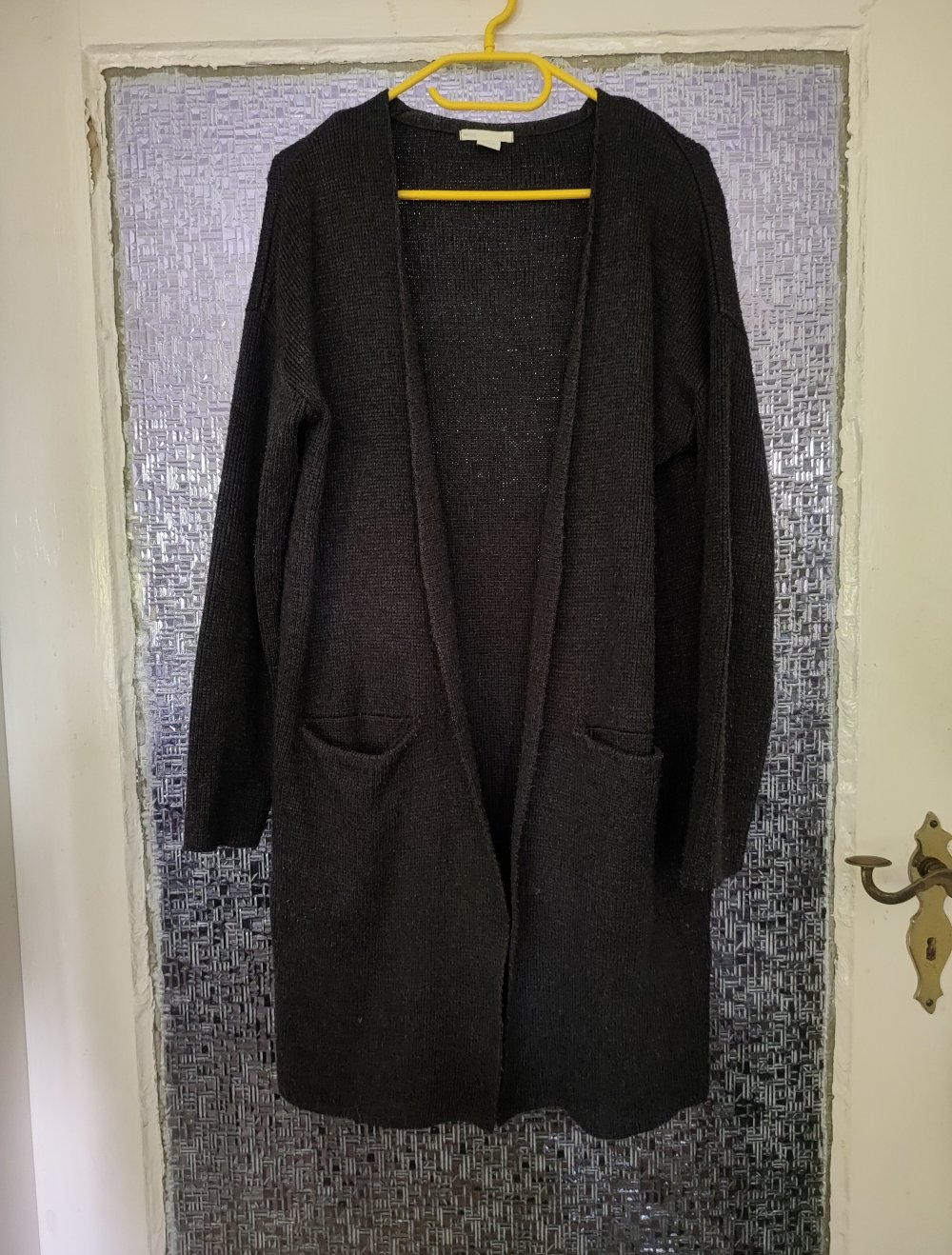 Strickjacke Basic H&M in S
