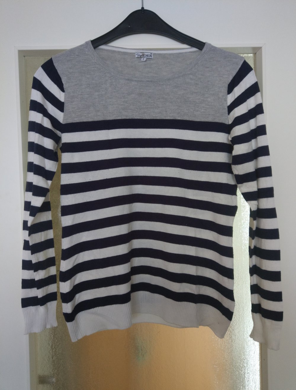Pullover in S