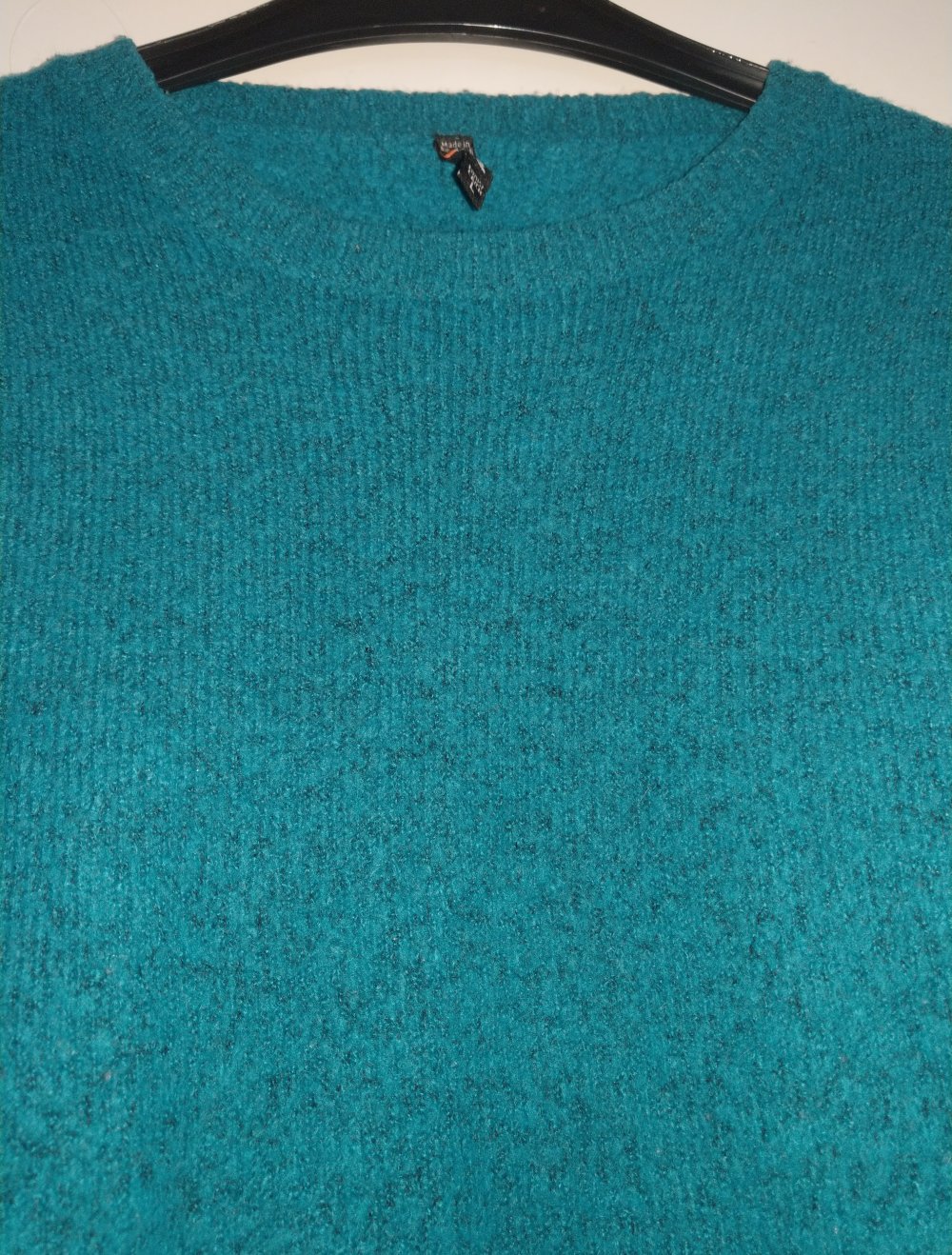 Pullover in L