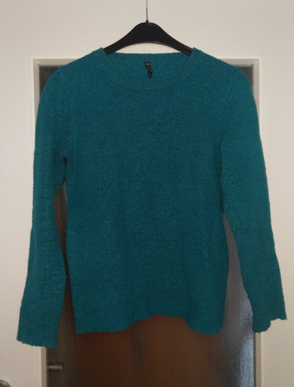 Pullover in L