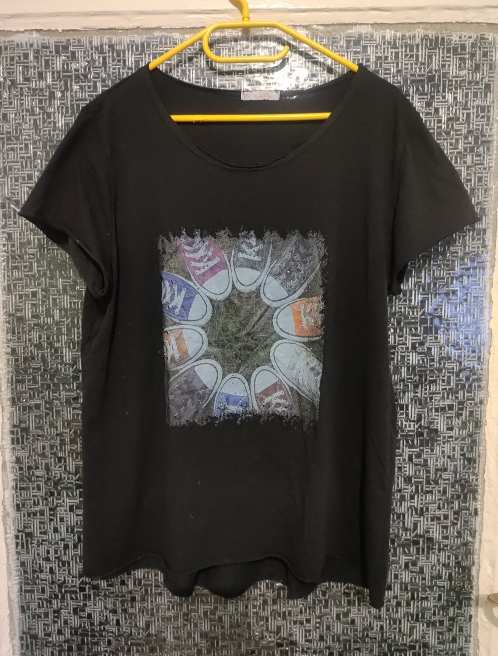 T-Shirt in L/XL