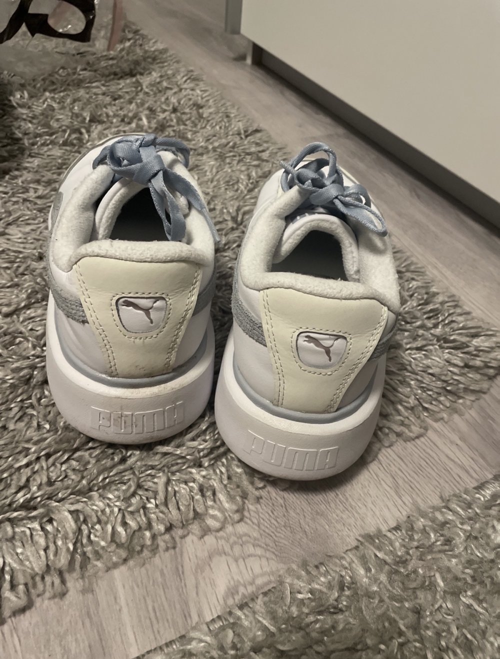 PUMA Schuhe