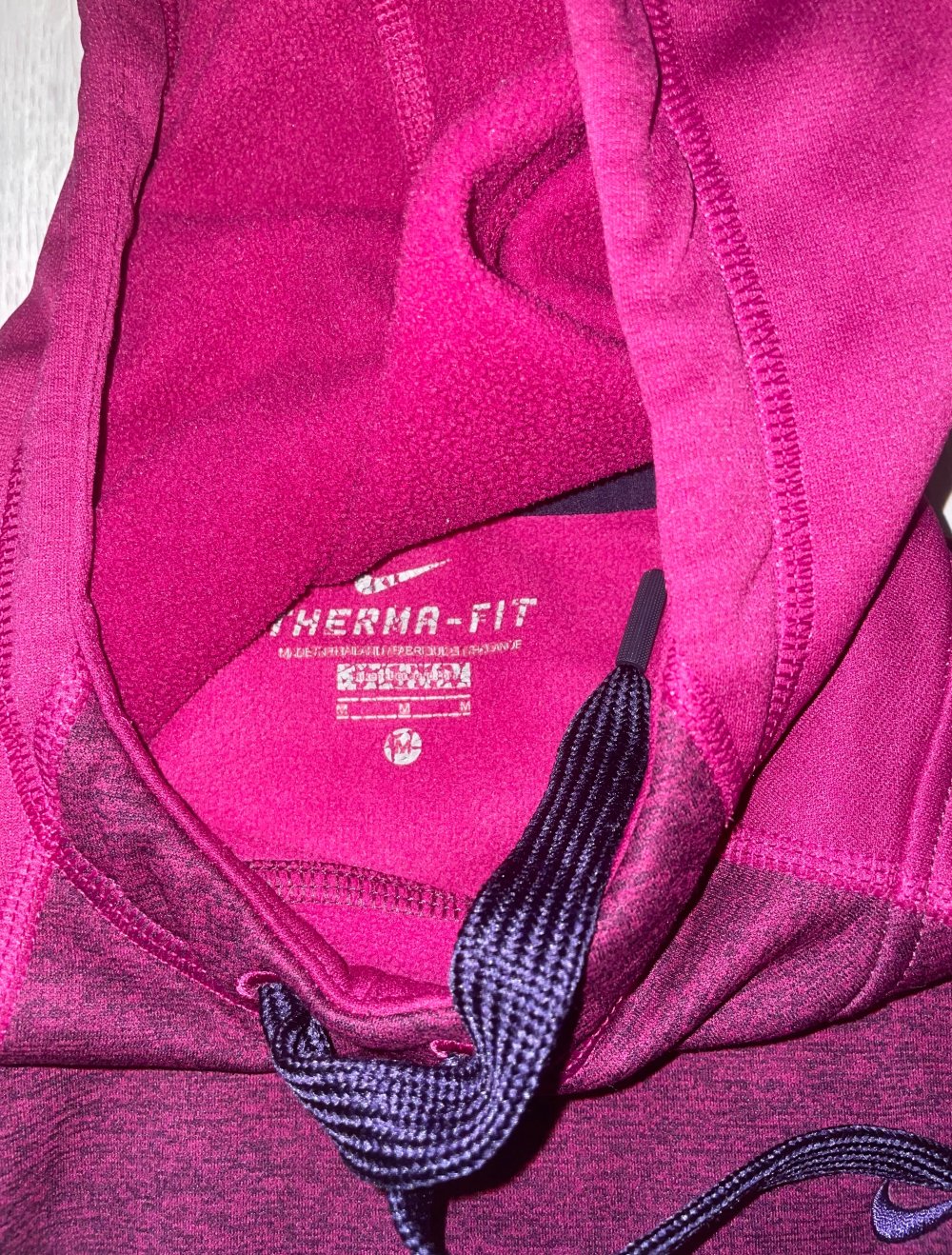 Sweatshirt Nike