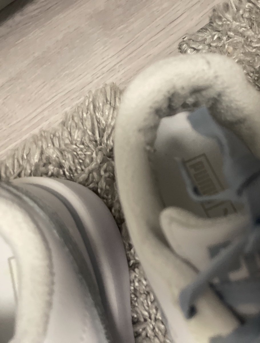 PUMA Schuhe