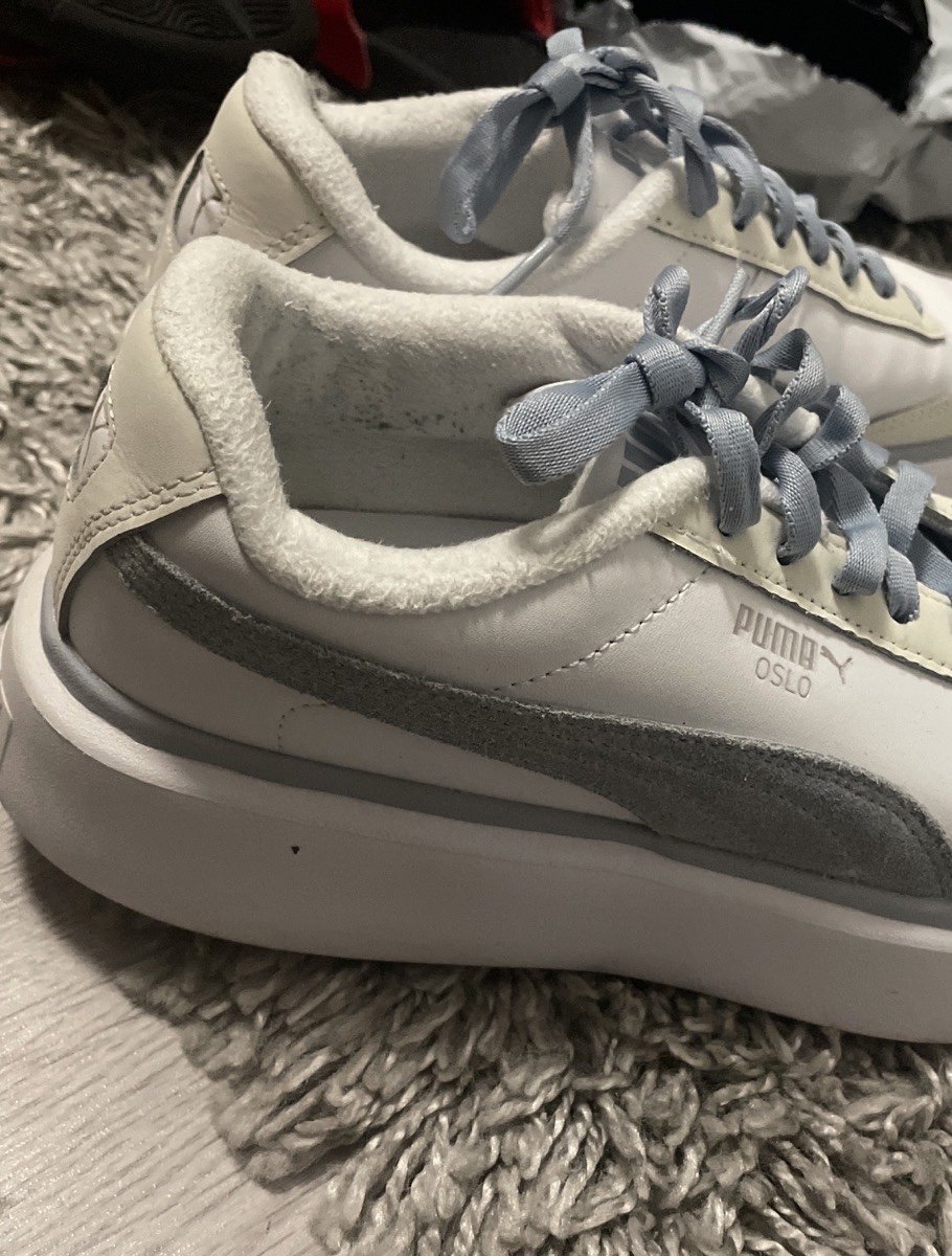 PUMA Schuhe