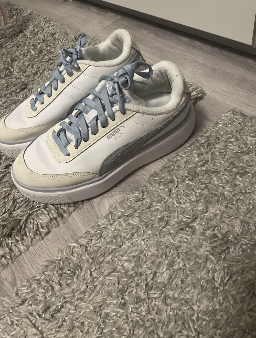 PUMA Schuhe