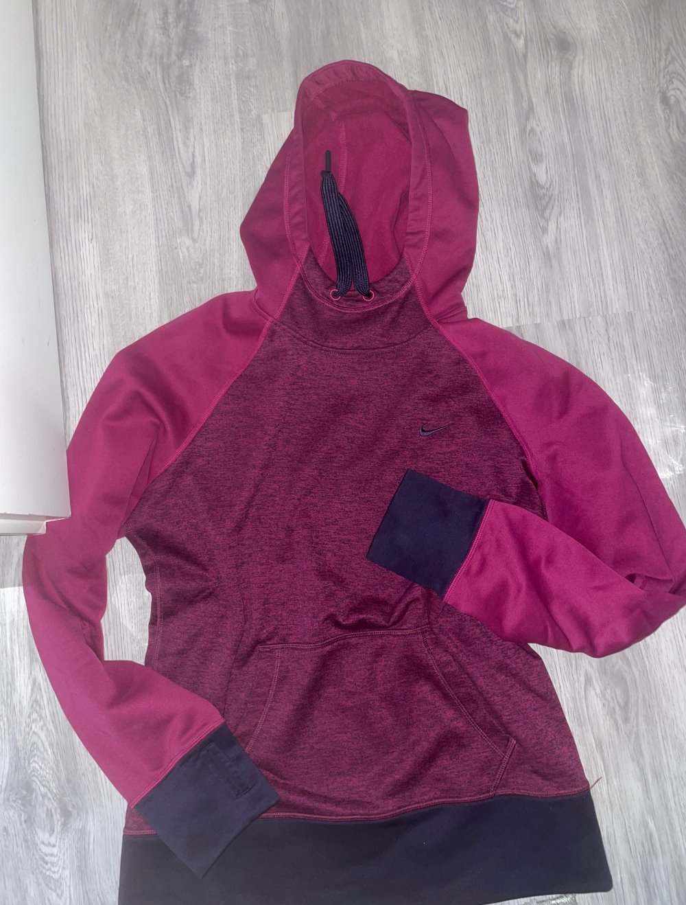 Sweatshirt Nike