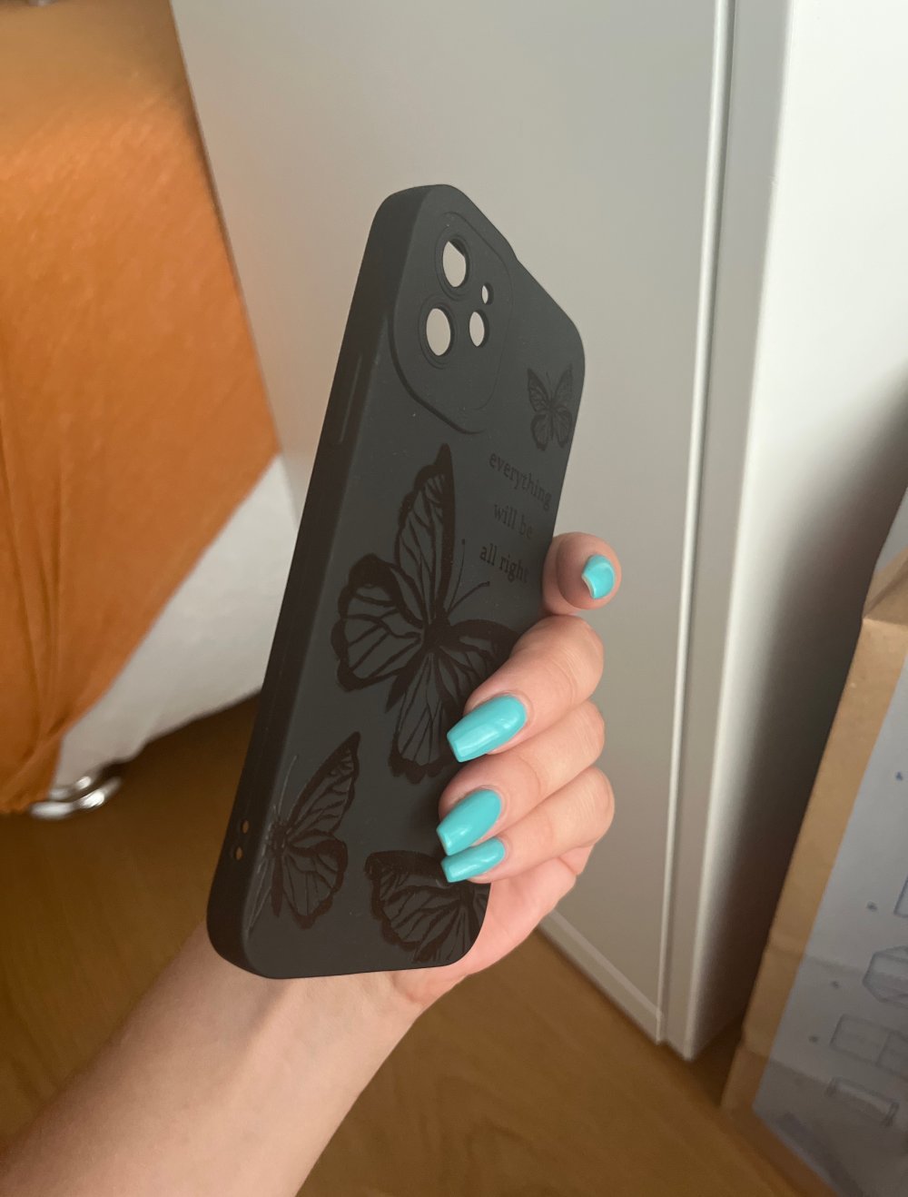 Handyhülle