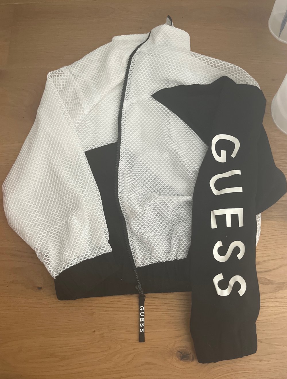 Damen Jacke