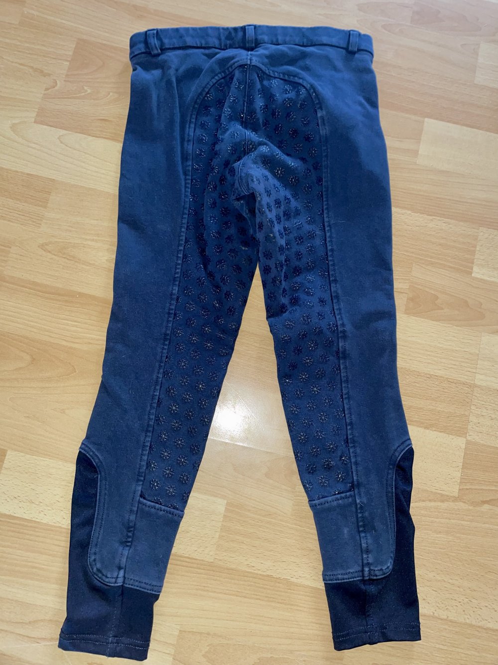 WALDHAUSEN ELT Thermo-Reithose Fun Sport Silikon