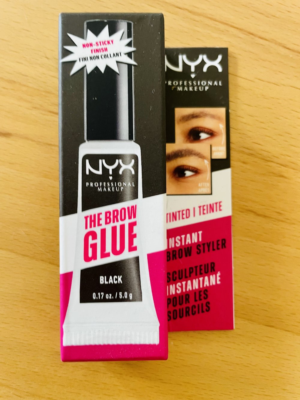 NYX Pride MakeupBrow Glue Stick