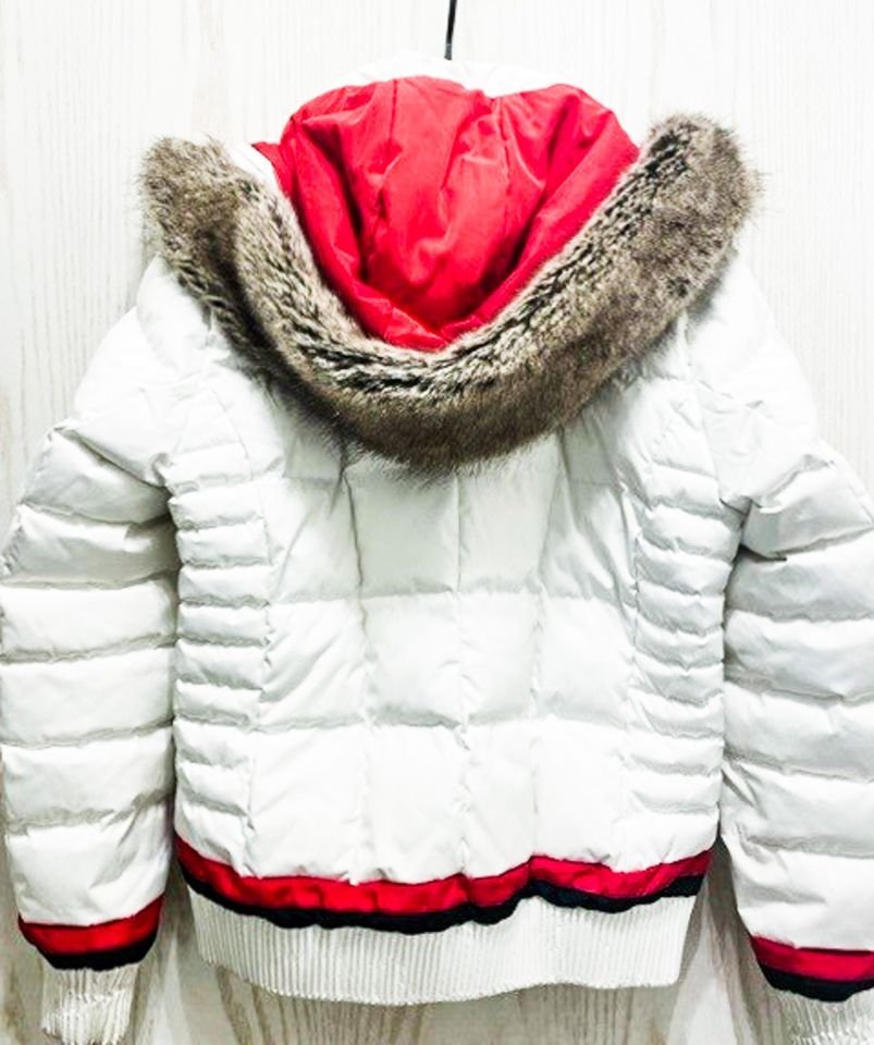 Wellensteyn Jacke 