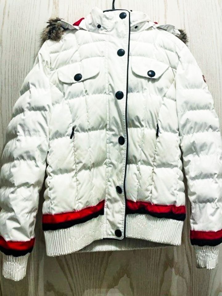 Wellensteyn Jacke 