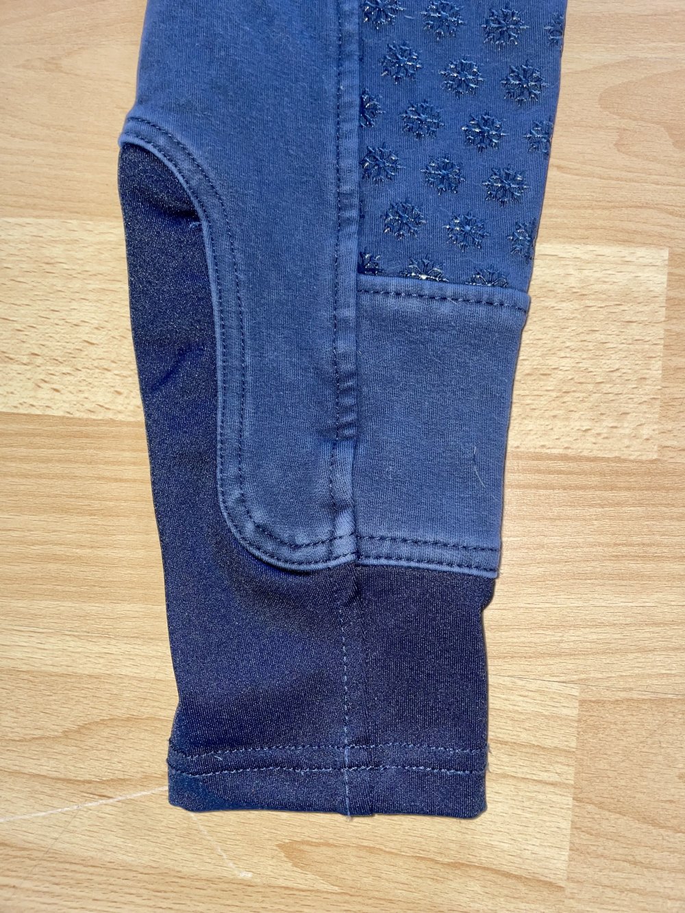 WALDHAUSEN ELT Thermo-Reithose Fun Sport Silikon